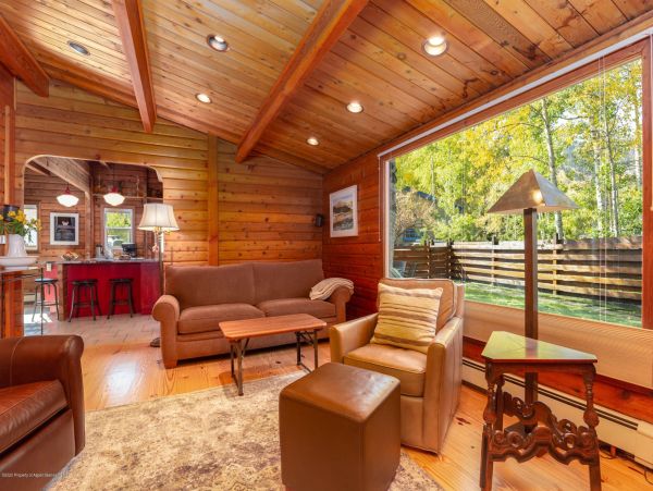 Aspen Home 987750