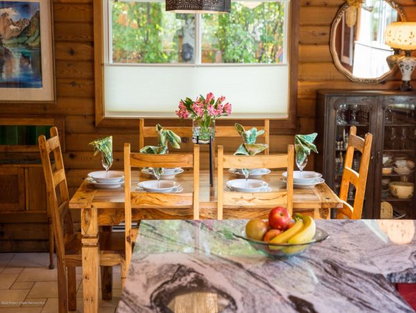 Aspen Home 987750