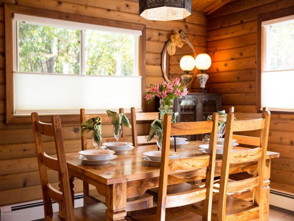 Aspen Home 987750