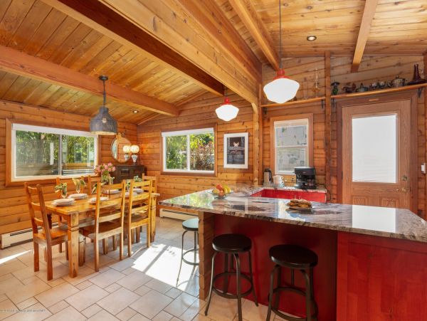 Aspen Home 987750