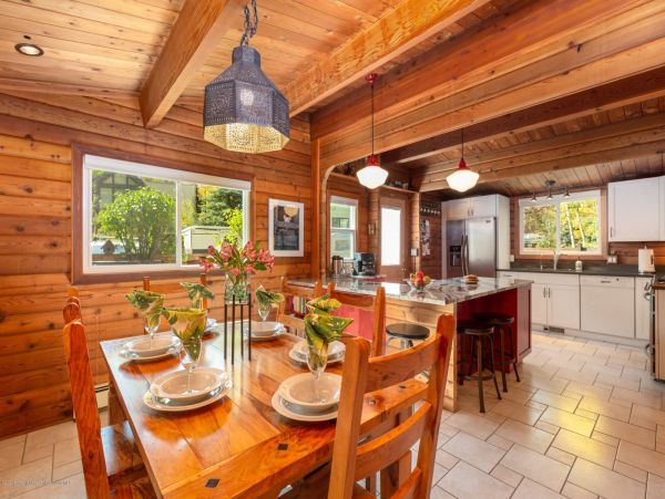 Aspen Home 987750