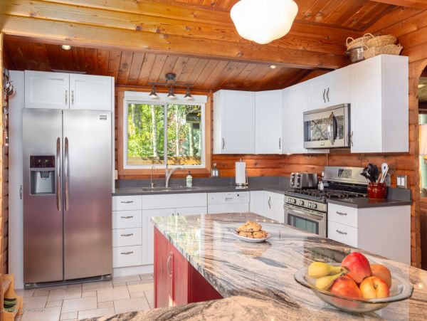 Aspen Home 987750
