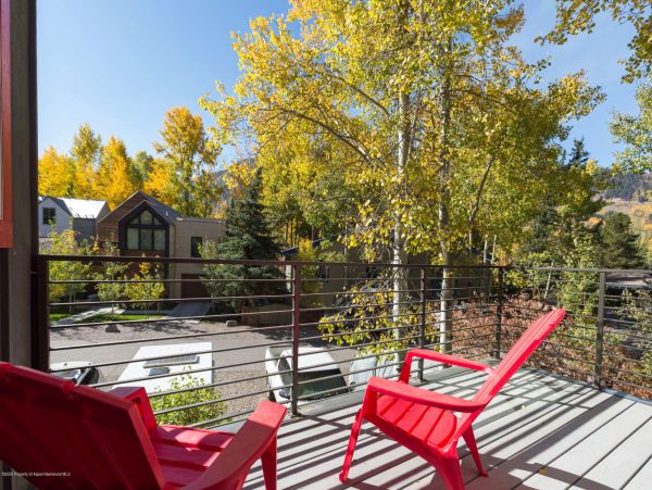 Aspen Home 987750
