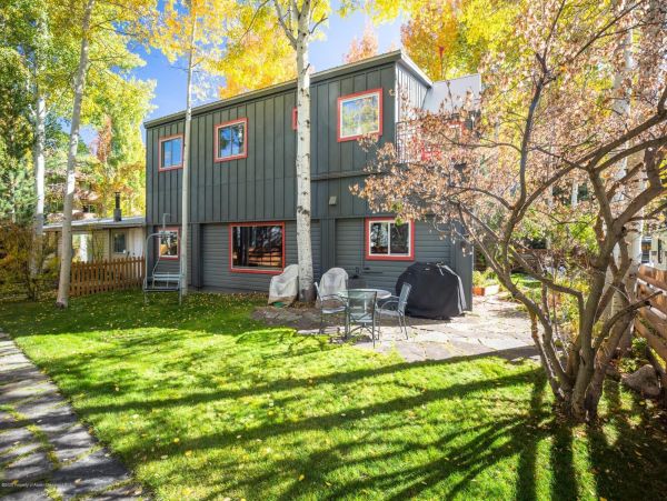 Aspen Home 987750