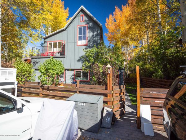 Aspen Home 987750