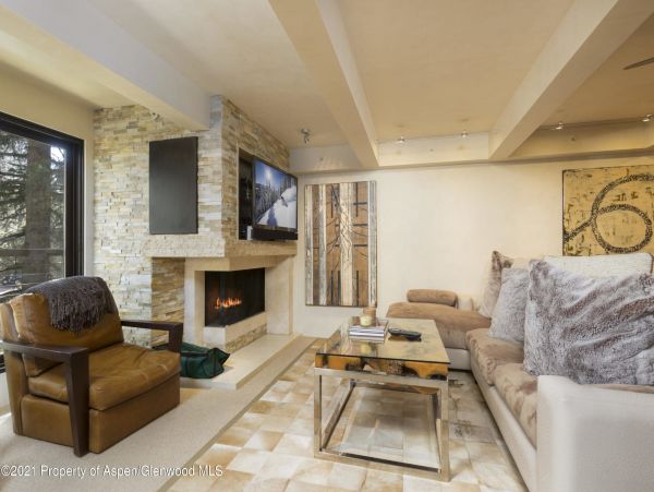 Aspen Home 987751