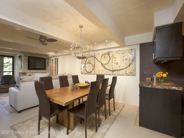 Aspen Home 987751