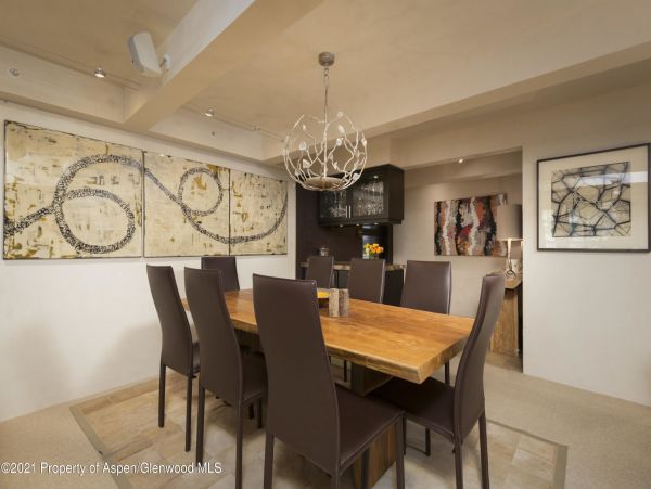 Aspen Home 987751