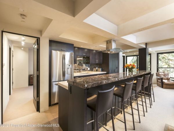 Aspen Home 987751