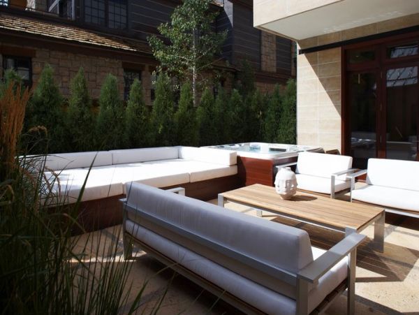 Aspen Home 987752