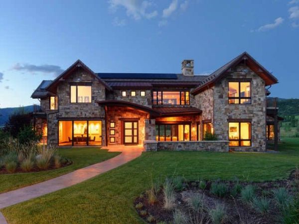 Aspen Home 987754