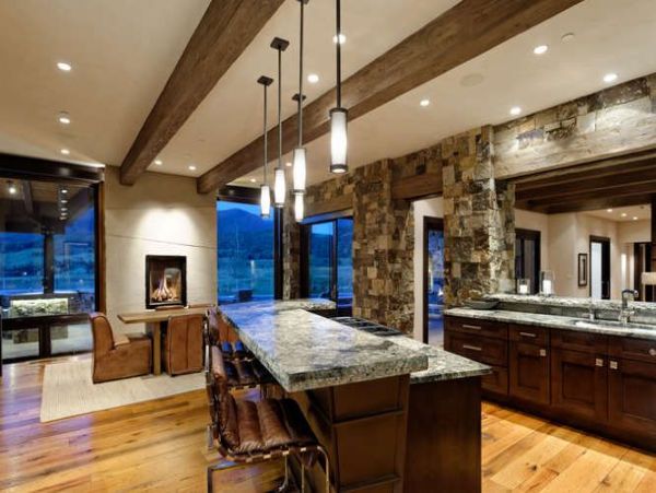 Aspen Home 987754