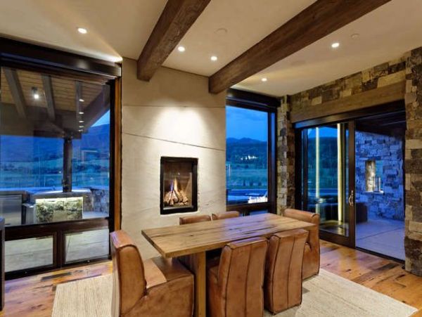 Aspen Home 987754