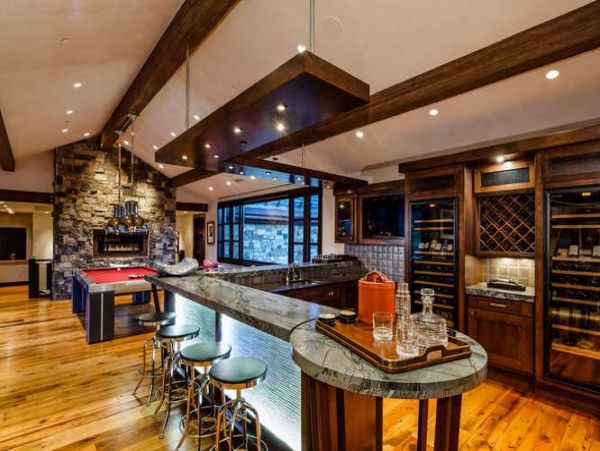 Aspen Home 987754