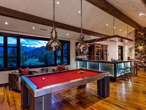 Aspen Home 987754