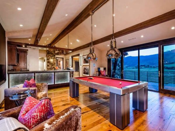 Aspen Home 987754