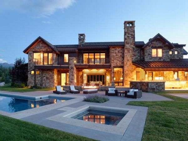 Aspen Home 987754