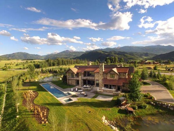Aspen Home 987754