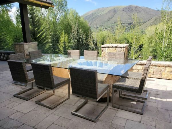 Aspen Home 987755