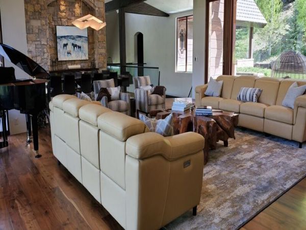 Aspen Home 987755