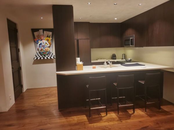 Aspen Home 987755