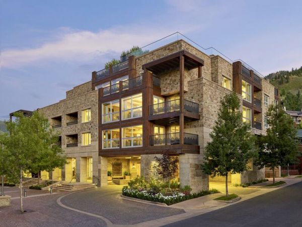 Aspen Condo 987756