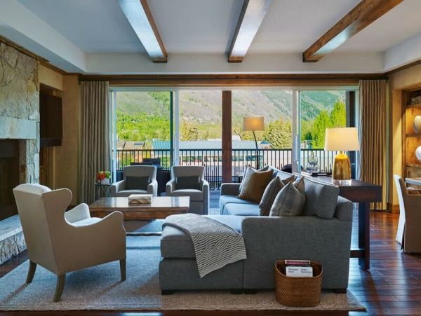 Aspen Condo 987756