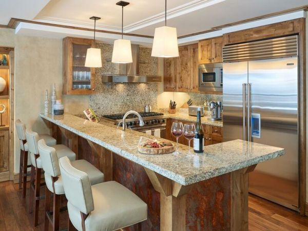 Aspen Condo 987756