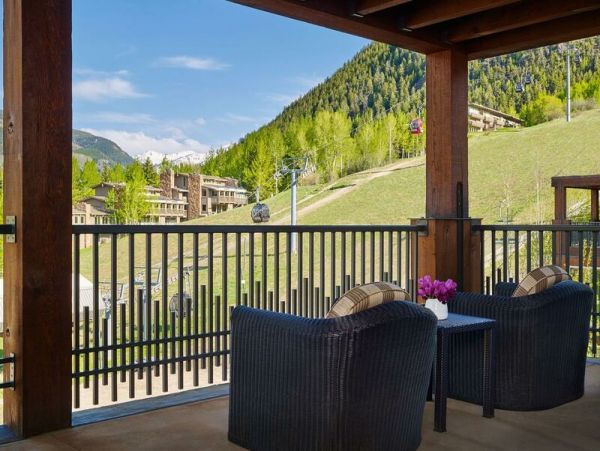 Aspen Condo 987756