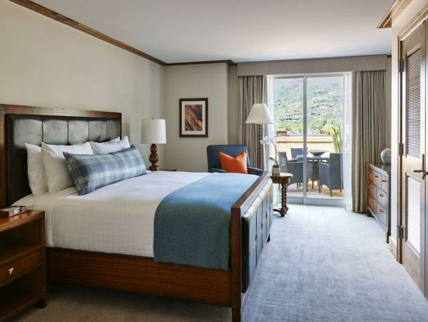 Aspen Condo 987756