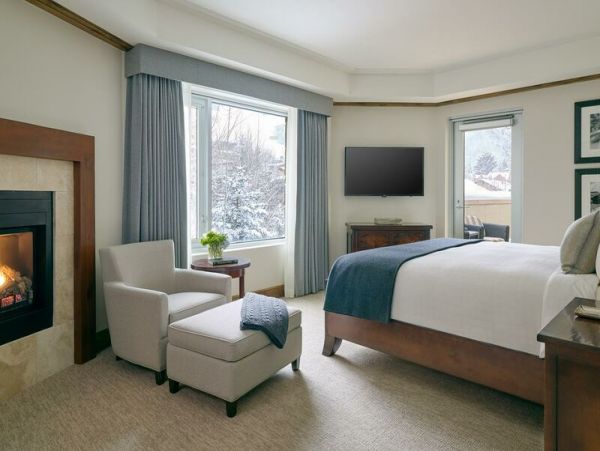 Aspen Condo 987756