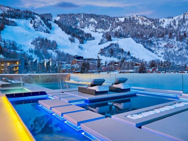 Aspen Condo 987756