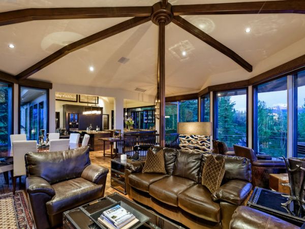 Aspen Home 987757