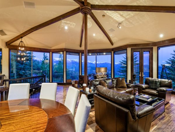 Aspen Home 987757