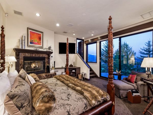 Aspen Home 987757
