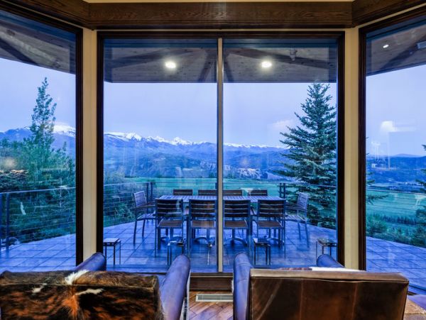 Aspen Home 987757
