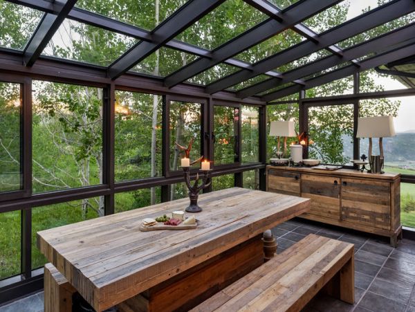 Aspen Home 987757