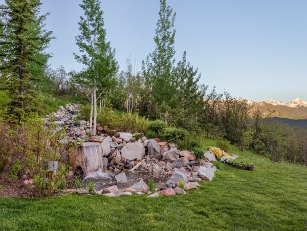 Aspen Home 987757