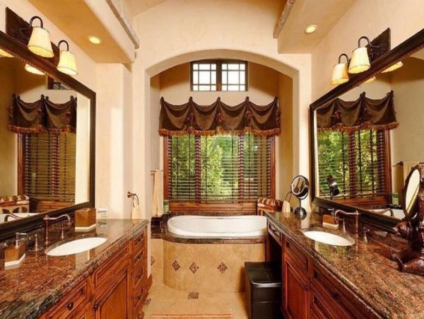 Luxury Five Bedroom Vacation Villa in Snowmass