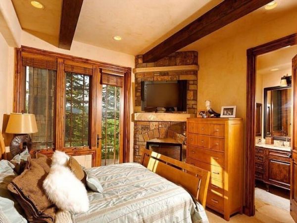 Luxury Five Bedroom Vacation Villa in Snowmass