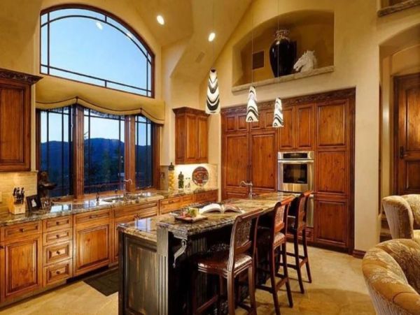 Luxury Five Bedroom Vacation Villa in Snowmass