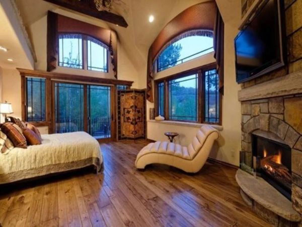 Luxury Five Bedroom Vacation Villa in Snowmass