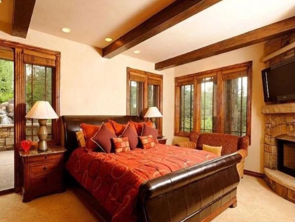 Luxury Five Bedroom Vacation Villa in Snowmass