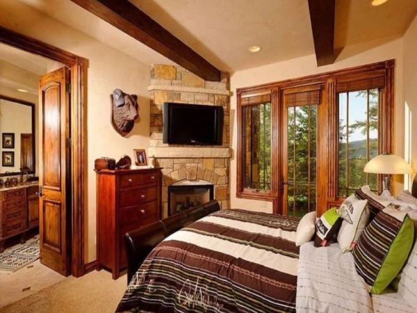 Luxury Five Bedroom Vacation Villa in Snowmass
