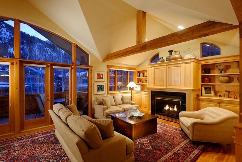 Aspen Condo 987760