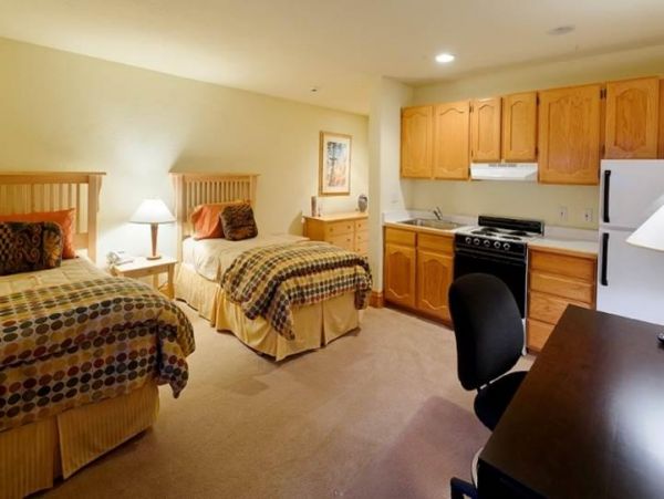 Aspen Condo 987760