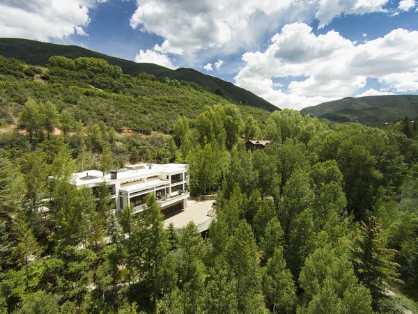 Aspen Home 987761