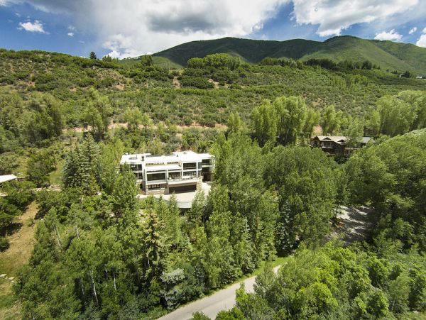 Aspen Home 987761