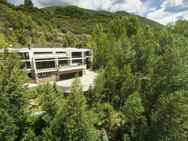 Aspen Home 987761
