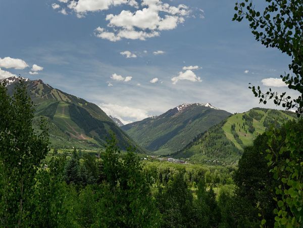 Aspen Home 987761